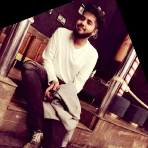 Sahil Sanskar Jha - PeerSpot reviewer