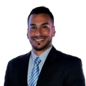 Ernesto-Gonzalez - PeerSpot reviewer