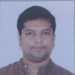 Amimesh Anand - PeerSpot reviewer