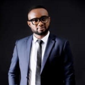 ChukwuemekaOnyemelukwe - PeerSpot reviewer