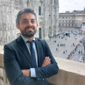 N Bravi - PeerSpot reviewer