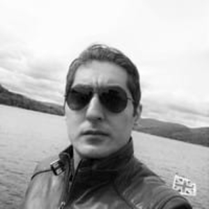 Ahmer Faisel Khan - PeerSpot reviewer