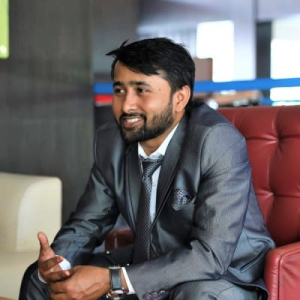 Abhishek Malviya - PeerSpot reviewer