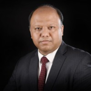 Nitesh Agrawal - PeerSpot reviewer