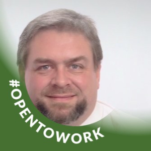 Mike Neuliep - PeerSpot reviewer