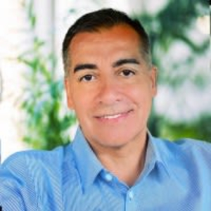 Ivan Cantu - PeerSpot reviewer