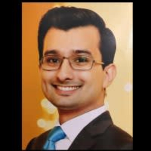 Ijlal Naqvi - PeerSpot reviewer