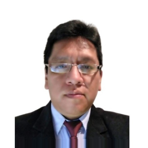 David Durand Velásquez - PeerSpot reviewer