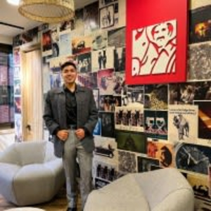 David Oviedo - PeerSpot reviewer