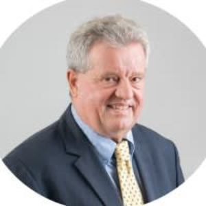 Arnold Steffens - PeerSpot reviewer