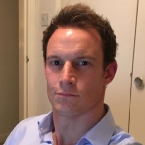 Alex Gringo - PeerSpot reviewer