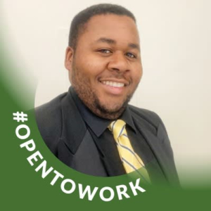 Gerald Pegg - PeerSpot reviewer