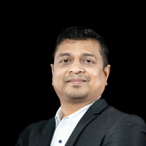 RahulSivanandan - PeerSpot reviewer