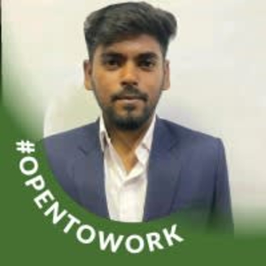 Ashish Makasare - PeerSpot reviewer