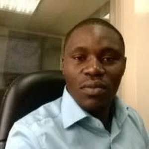 Heritier Daya - PeerSpot reviewer