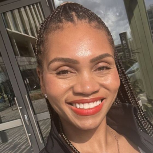 Andriana Sophos - PeerSpot reviewer