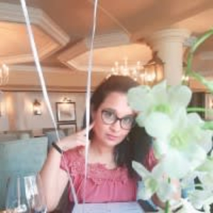 Talia Jean Paul - PeerSpot reviewer