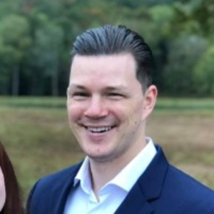 Gytenis Borusas - PeerSpot reviewer