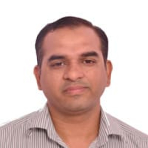 Parveen Garg - PeerSpot reviewer