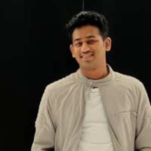 HariOmKanth MS - PeerSpot reviewer