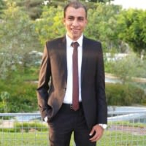 Rimon Morcos - PeerSpot reviewer