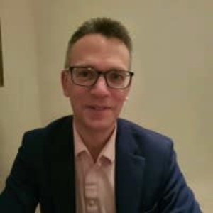 Davy Michiels - PeerSpot reviewer