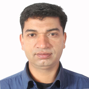 Pradip Lamichhane - PeerSpot reviewer