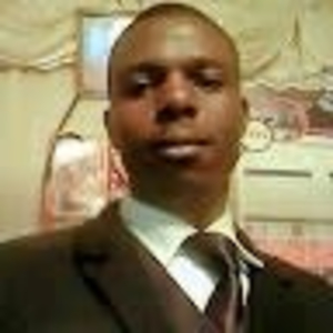 Sammy Mukuna - PeerSpot reviewer