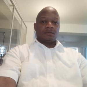 Robert Wambani - PeerSpot reviewer