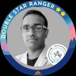 D.Rajesh Kumar - PeerSpot reviewer