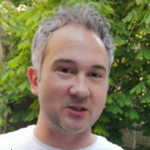 Dusan Belic - PeerSpot reviewer