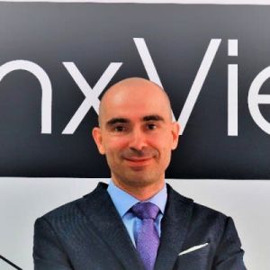 David Ivorra - PeerSpot reviewer