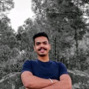 Mahender Nirwan - PeerSpot reviewer