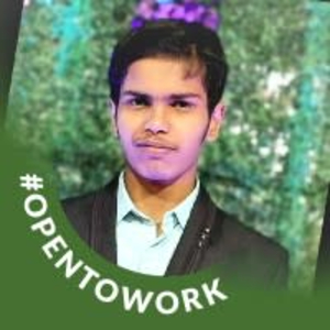 AbhishekShukla1 - PeerSpot reviewer