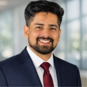 Yash Dhawan - PeerSpot reviewer