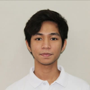 John Abelardo Manangan II - PeerSpot reviewer
