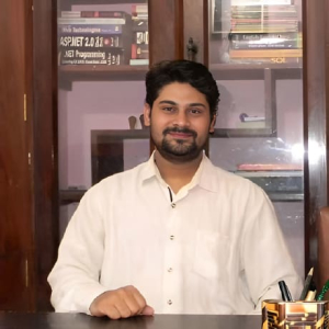 Lalatendu Keshari Swain - PeerSpot reviewer