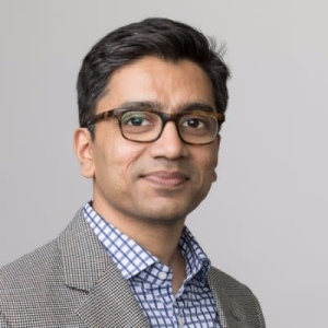 NirajSingh - PeerSpot reviewer