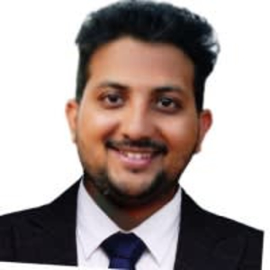 Raviteja Guna - PeerSpot reviewer