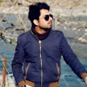 Salman Naeem - PeerSpot reviewer