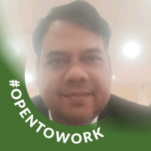 Himansu Jena - PeerSpot reviewer