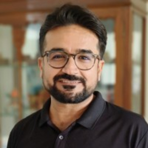 Hemant_Arora - PeerSpot reviewer