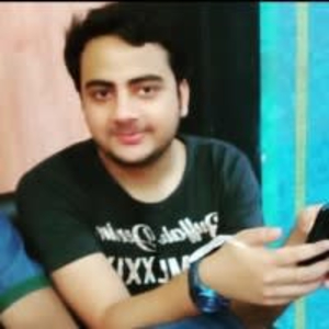 Shivendra Pratap Singh - PeerSpot reviewer