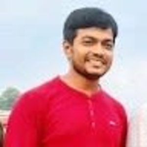 Vivek Nadiminti - PeerSpot reviewer