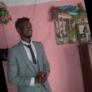 ErmiasGirma - PeerSpot reviewer