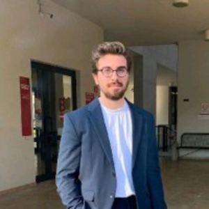 Mahir Selek - PeerSpot reviewer