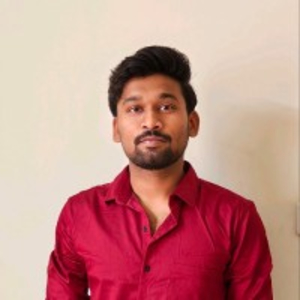 Sabbani Tharun - PeerSpot reviewer