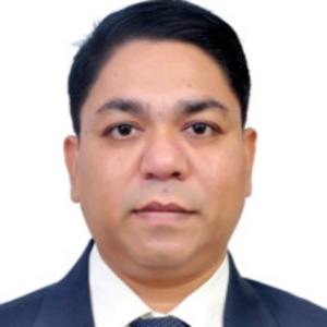 Rajesh Gaikwad - PeerSpot reviewer