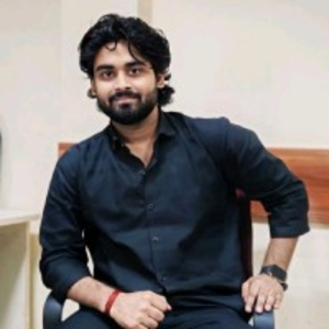 Ashutosh Jha - PeerSpot reviewer