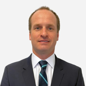 Trevor Macnon - PeerSpot reviewer